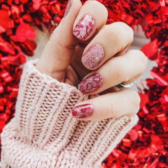 Color Street  - It's a Key-per - Picture 2 of 3